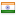rtu.ac.in server is located in India